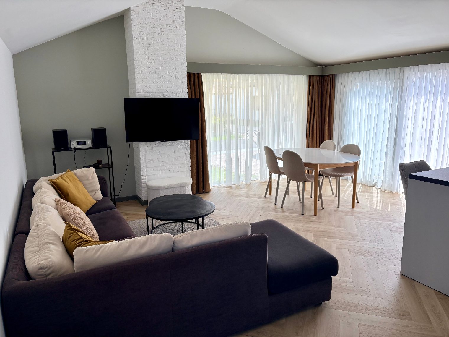 Huis te koop in Lombardsijde met 2 slaapkamers - foto 4