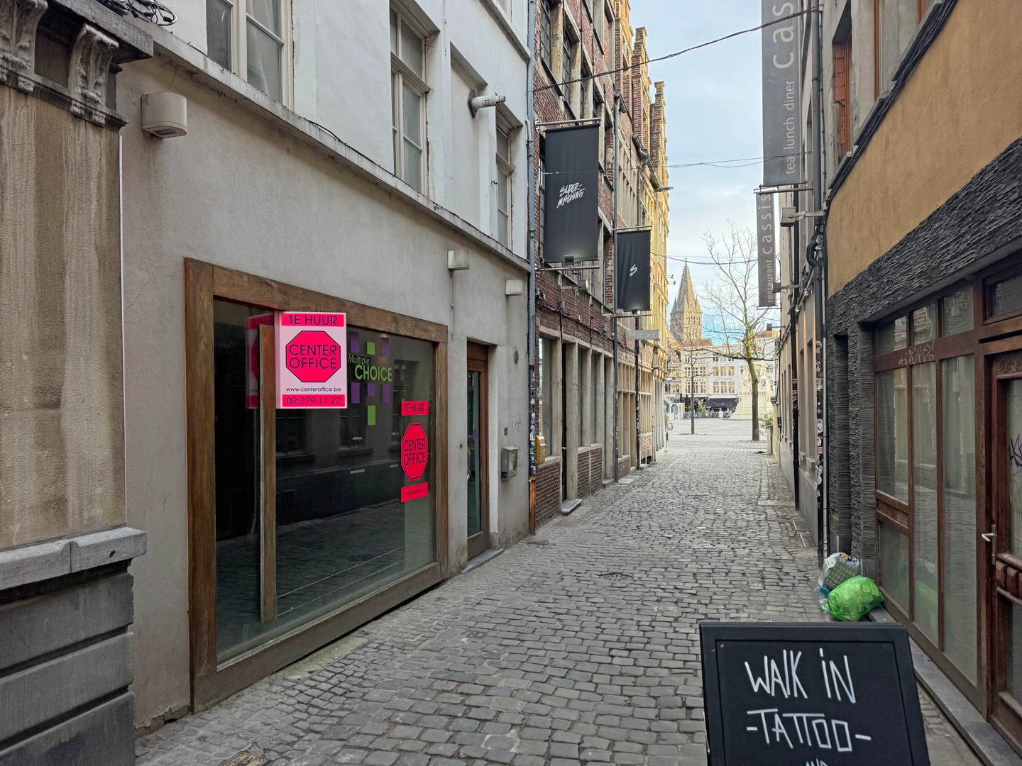 Handelshuis aan de Vrijdagmarkt - foto 2
