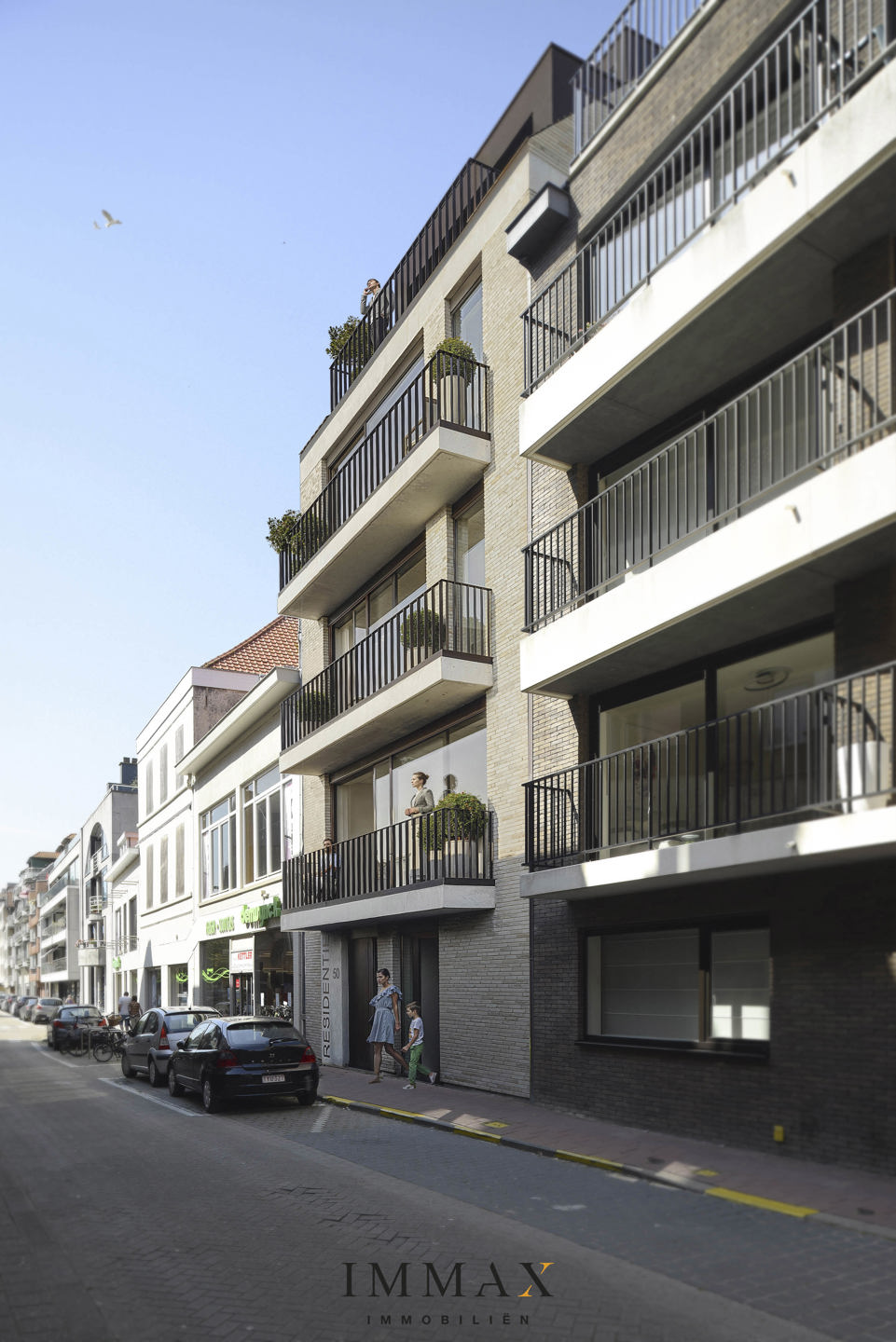 Project te koop in Knokke-Heist - foto 5