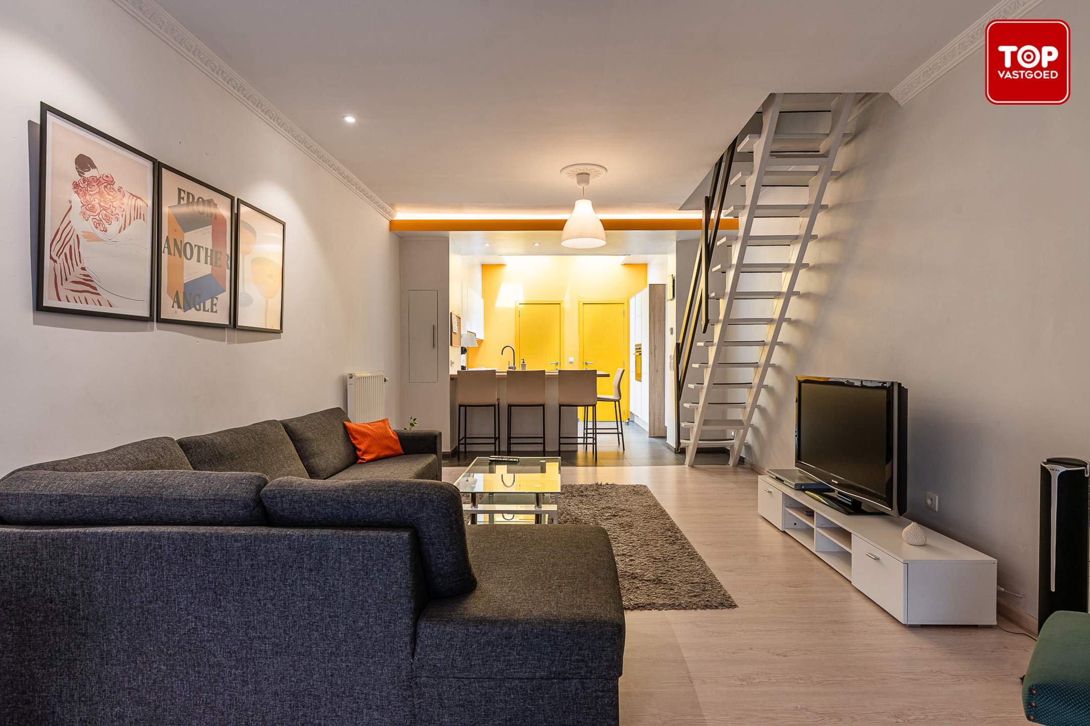 Prachtige woning met 4 slaapkamers, EPC B op een TOP locatie - foto 5