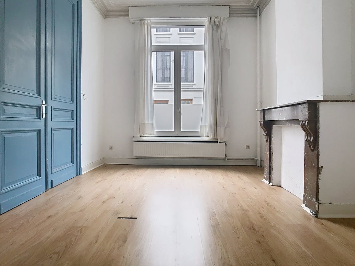 Huis van ca. 223 m² met koer te koop in Borgerhout - foto 4