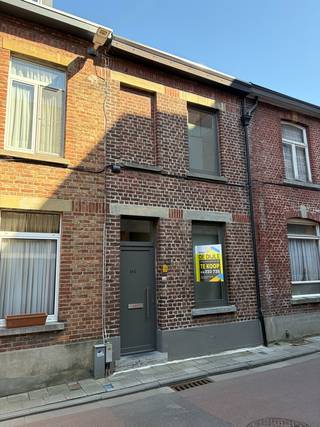 Maison à vendre à Louvain