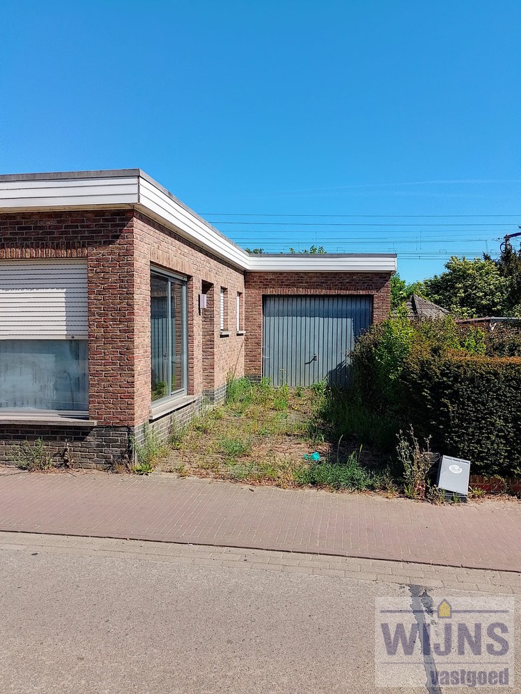 2 te renoveren panden/projectgrond | VANAF 175.000 EURO - foto 4