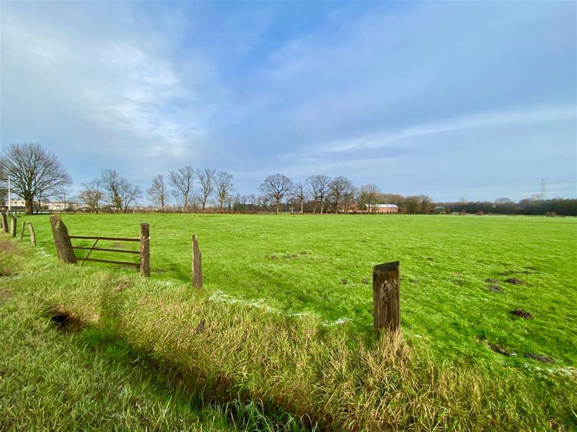 Ruim perceel grond van 15.660m² gelegen in recreatiegebied met diverse mogelijkheden - foto 5