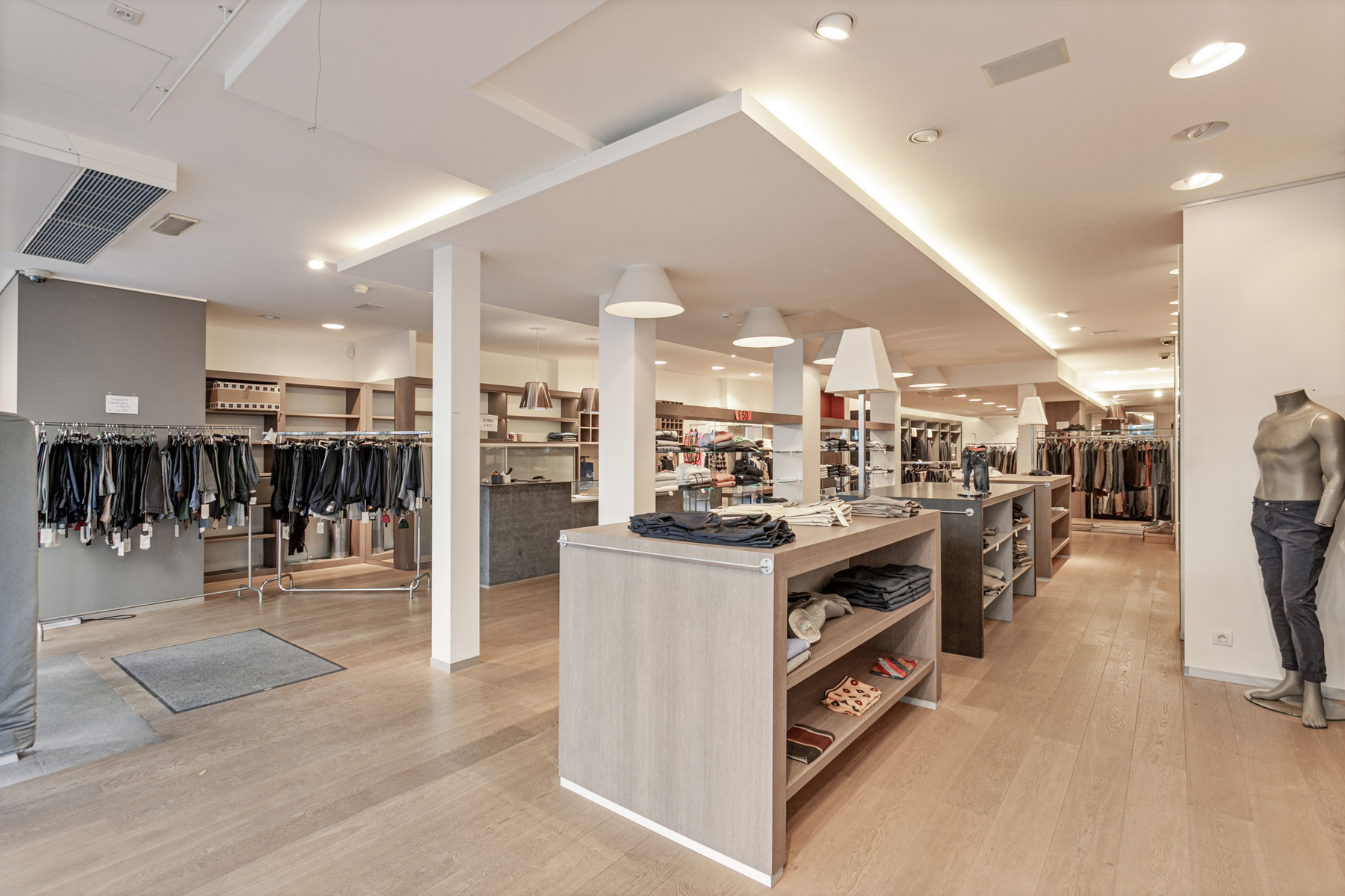 Commercieel te huur in Tienen - foto 4