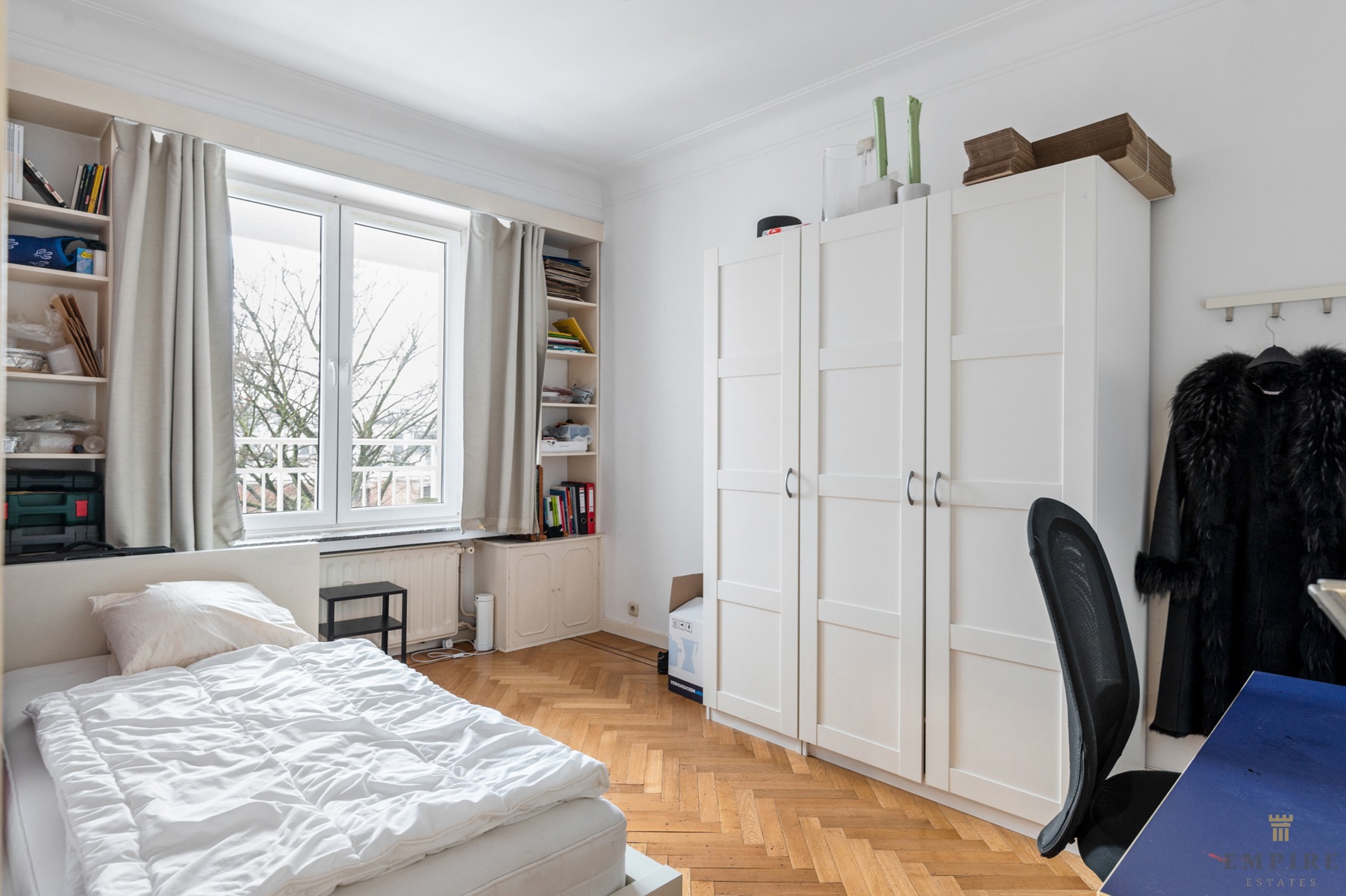 Appartement te koop in Antwerpen met 4 slaapkamers - foto 5