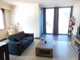 Ontdek dit aangename duplexappartement, ideaal gelegen aan de Koolmijnlaan 29 in het centrum van Beringen. Met een bewoonbare oppervlakte van 98 m²...