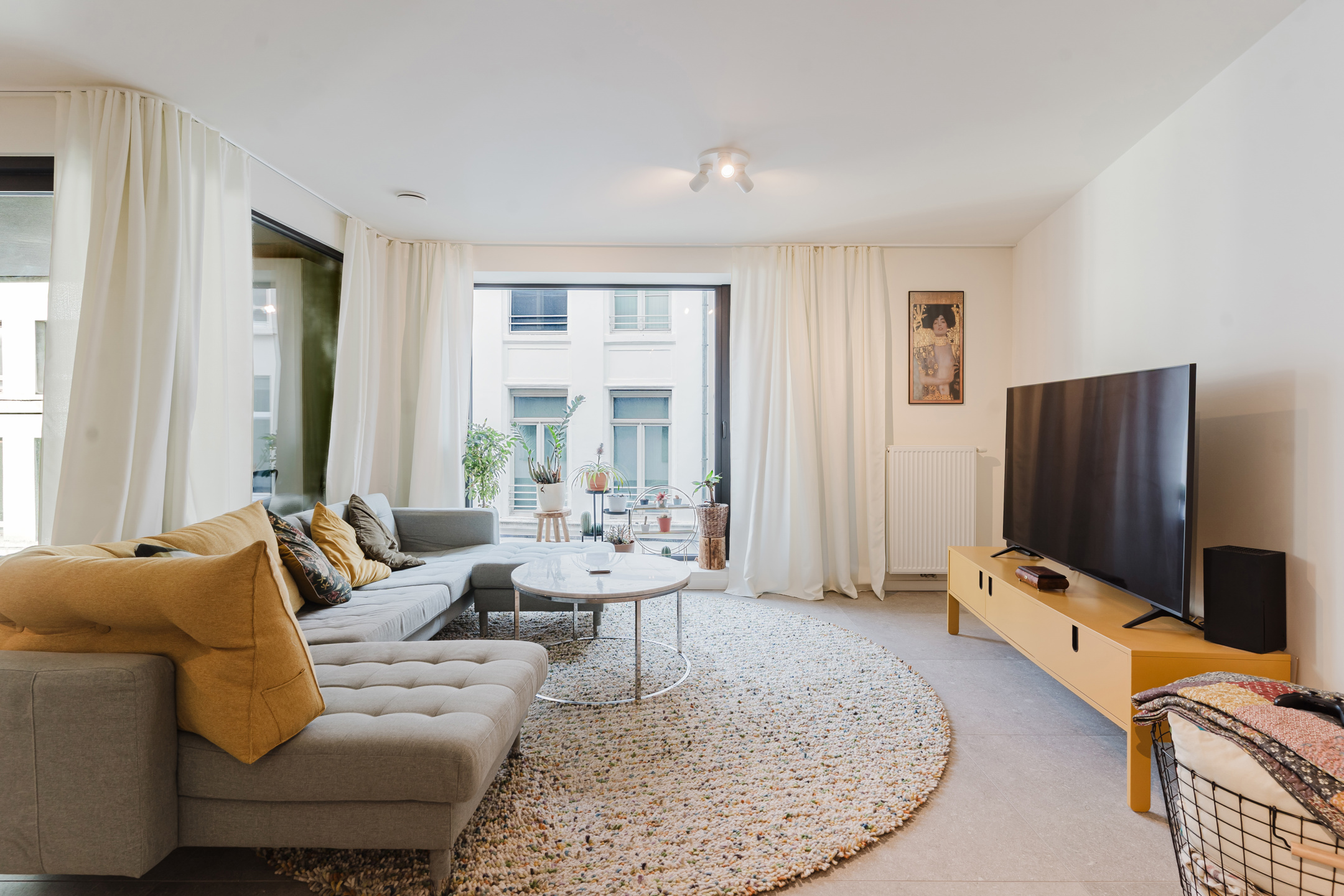 Apartment for sale in Ghent with 2 bedrooms - photo 5