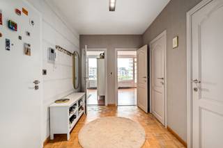 Appartement à vendre à Gand