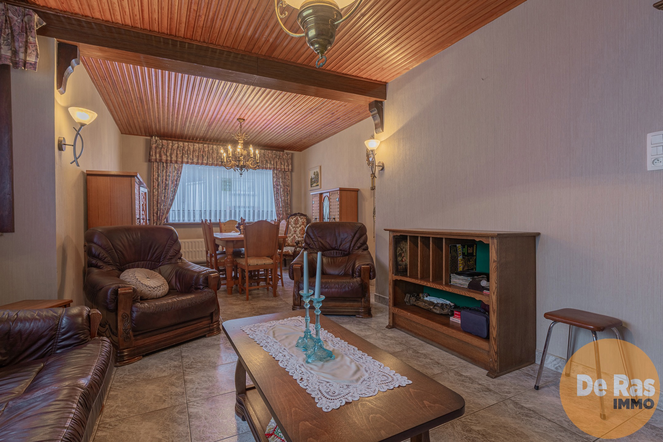 Maison à vendre à Haaltert avec 2 chambres - photo 1