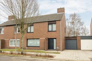 House for sale in Vosselaar