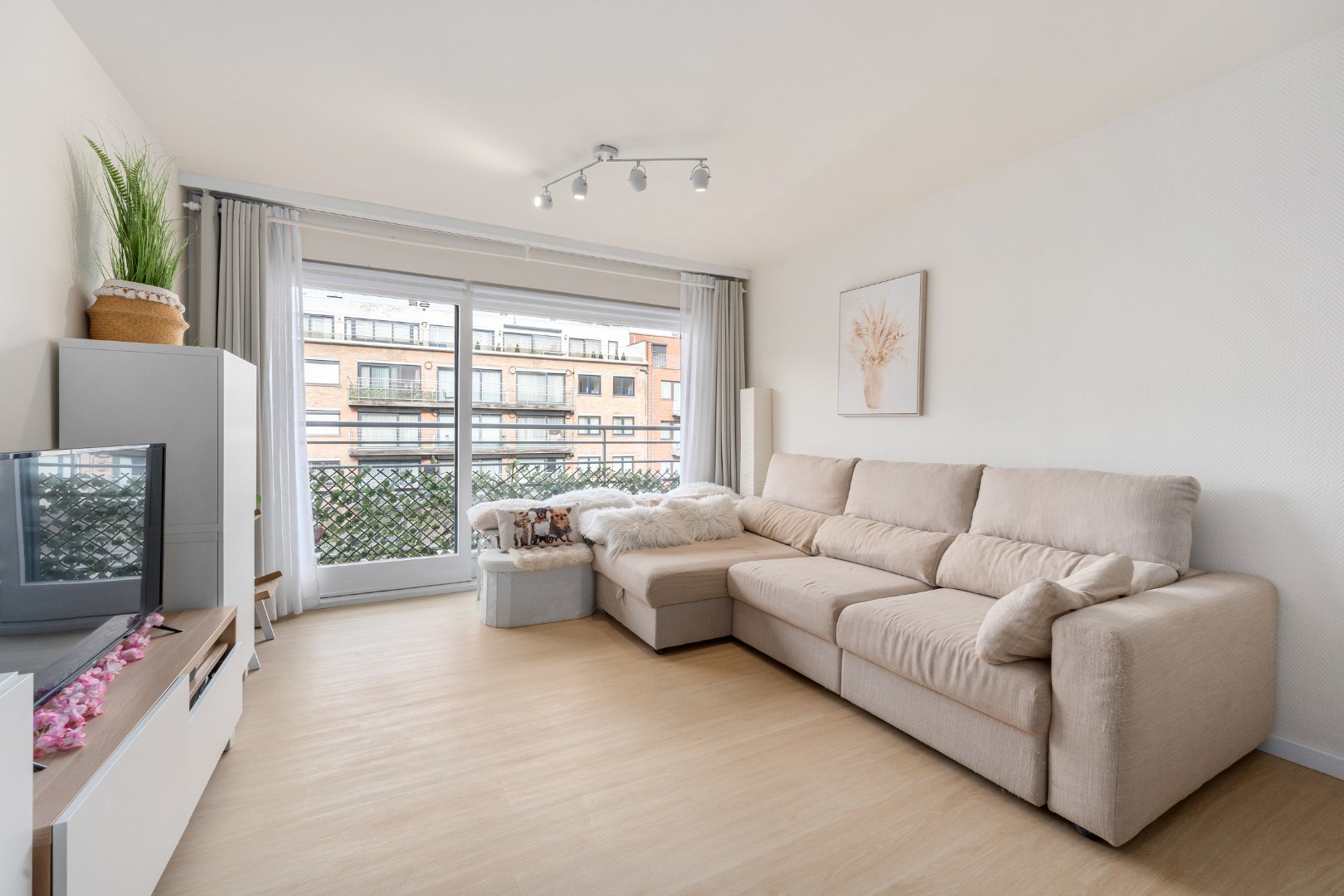 Instapklare studio te koop op 100m van het strand - foto 5