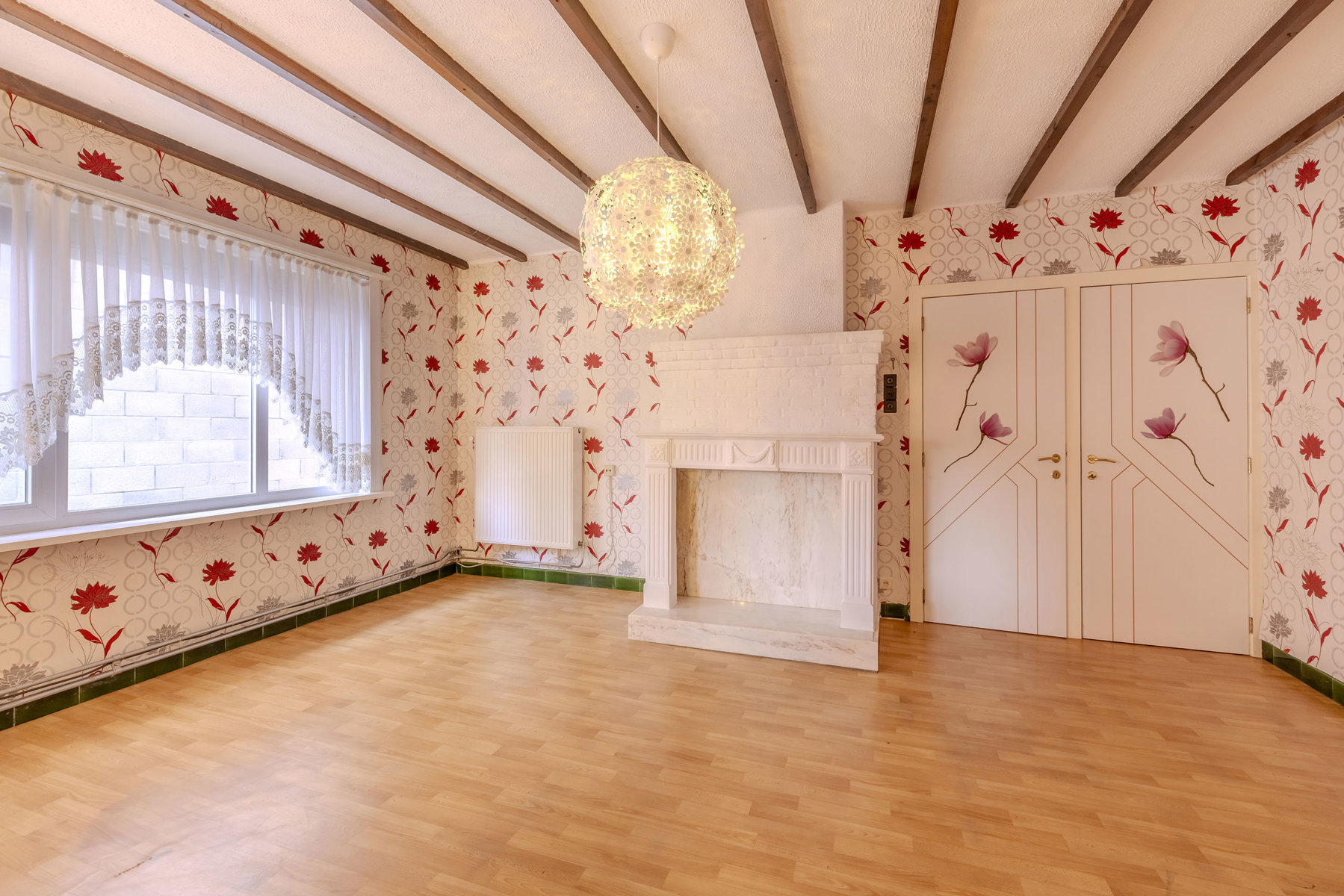 Op te frissen woning met 3 slpk nabij centrum Geel - foto 4