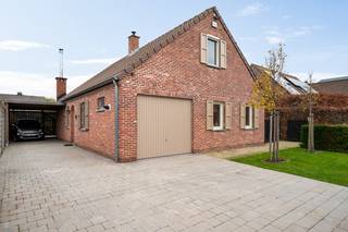 House for sale in Zandhoven