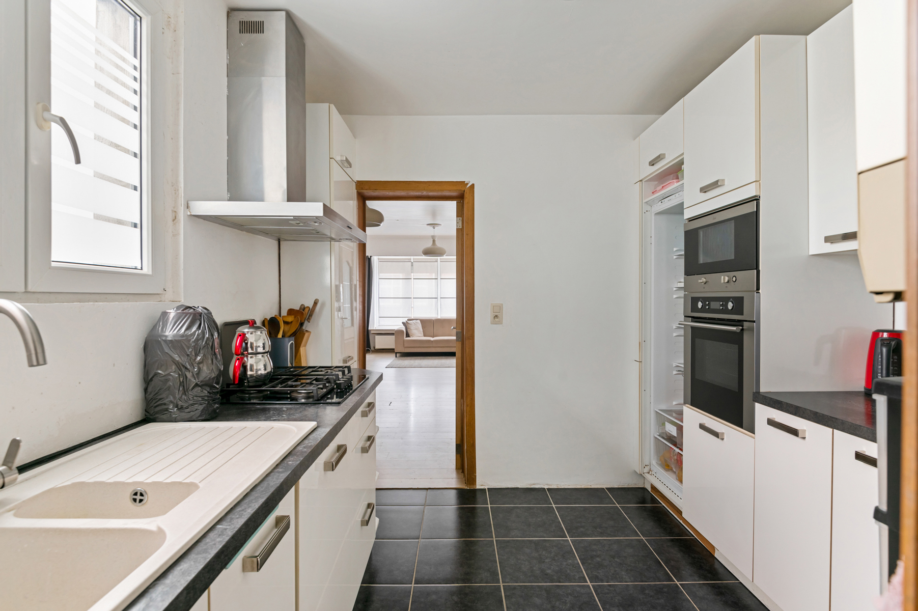 House for sale in Antwerp with 3 bedrooms - photo 5