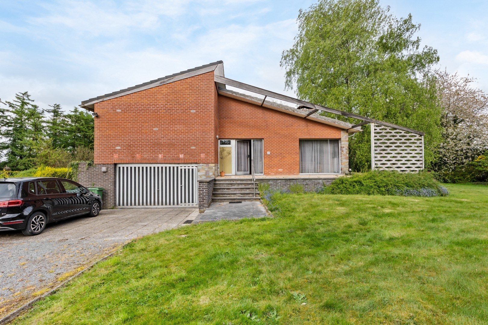 BUNGALOW MET POTENTIEEL OP TOPLOCATIE 23a97ca - foto 1
