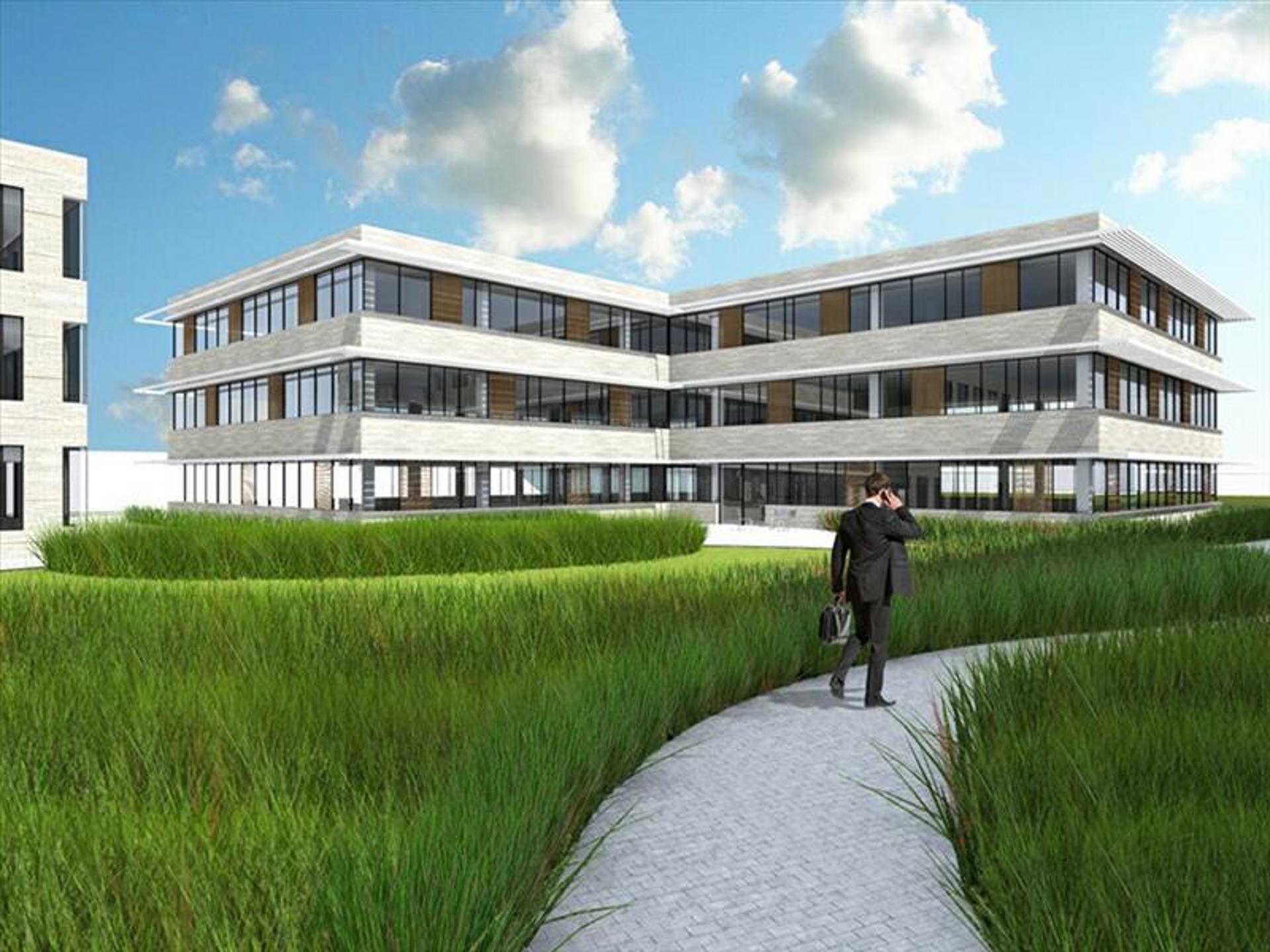 Kantoren te huur Gent - foto 3