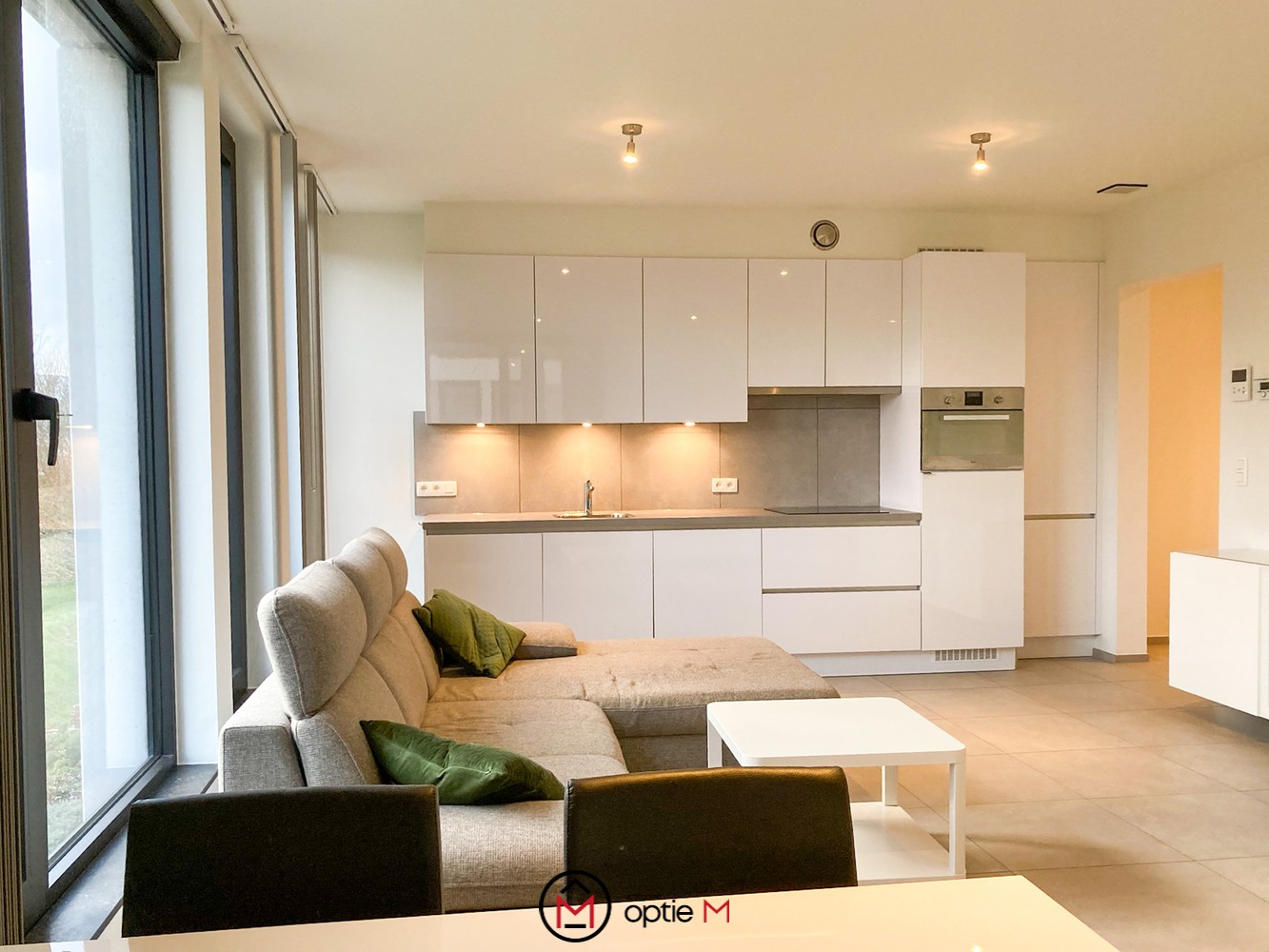 Appartement à louer à Hasselt avec 2 chambres - photo 2