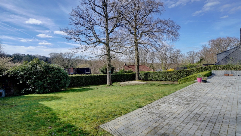 Villa van 262m² op 12 are met uitzicht over vallei 'Schoonzicht' - photo 3
