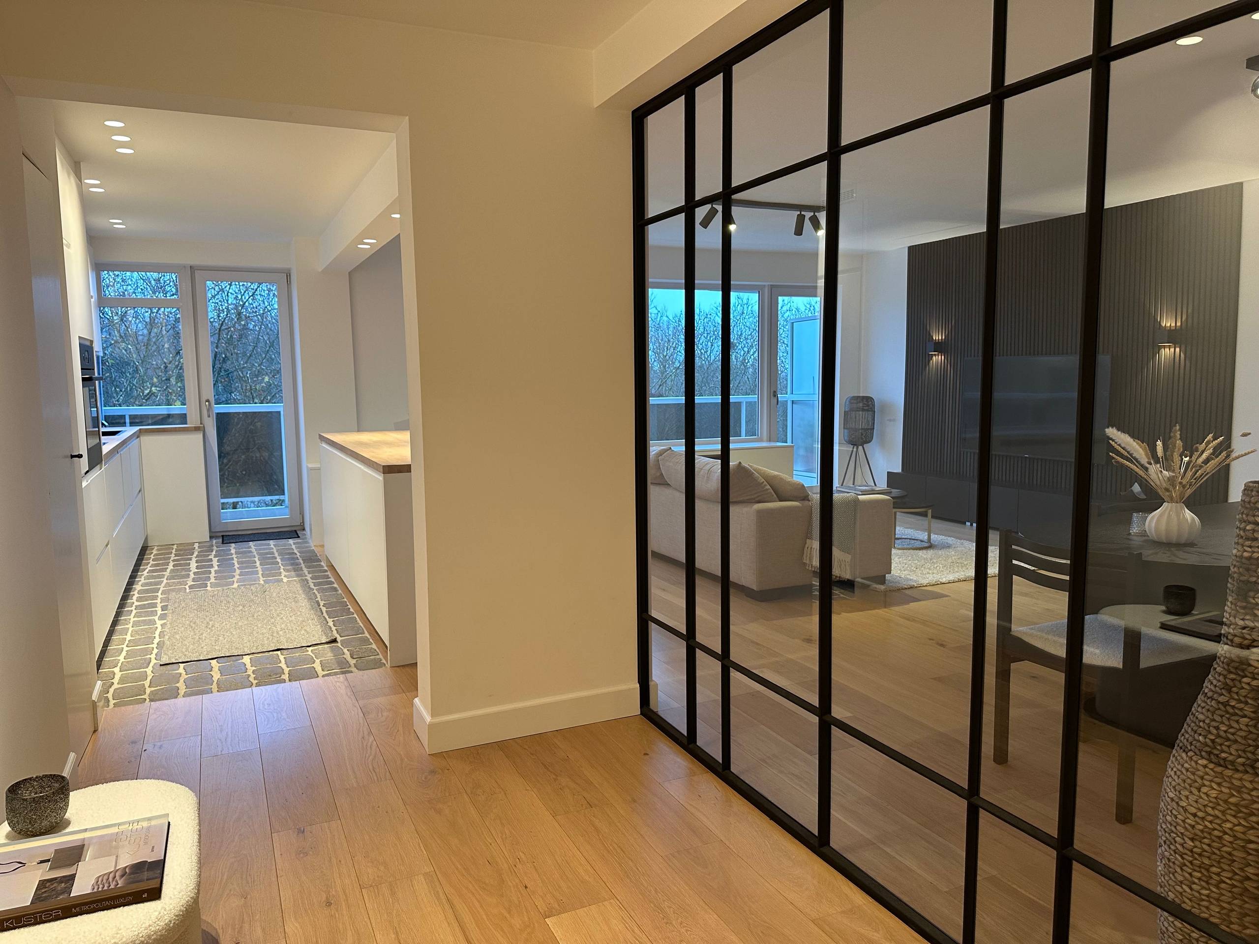 Appartement à vendre à Anvers avec 3 chambres - photo 4