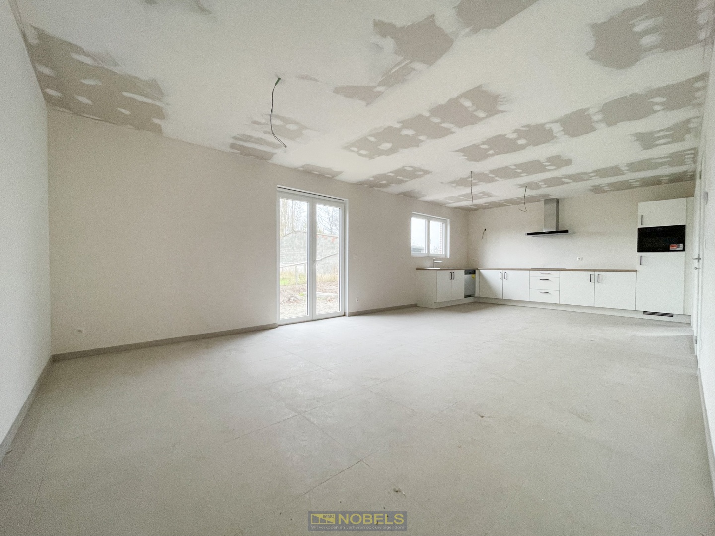 Te huur, BEN-woning met 3 slaapkamers te Nazareth - photo 2