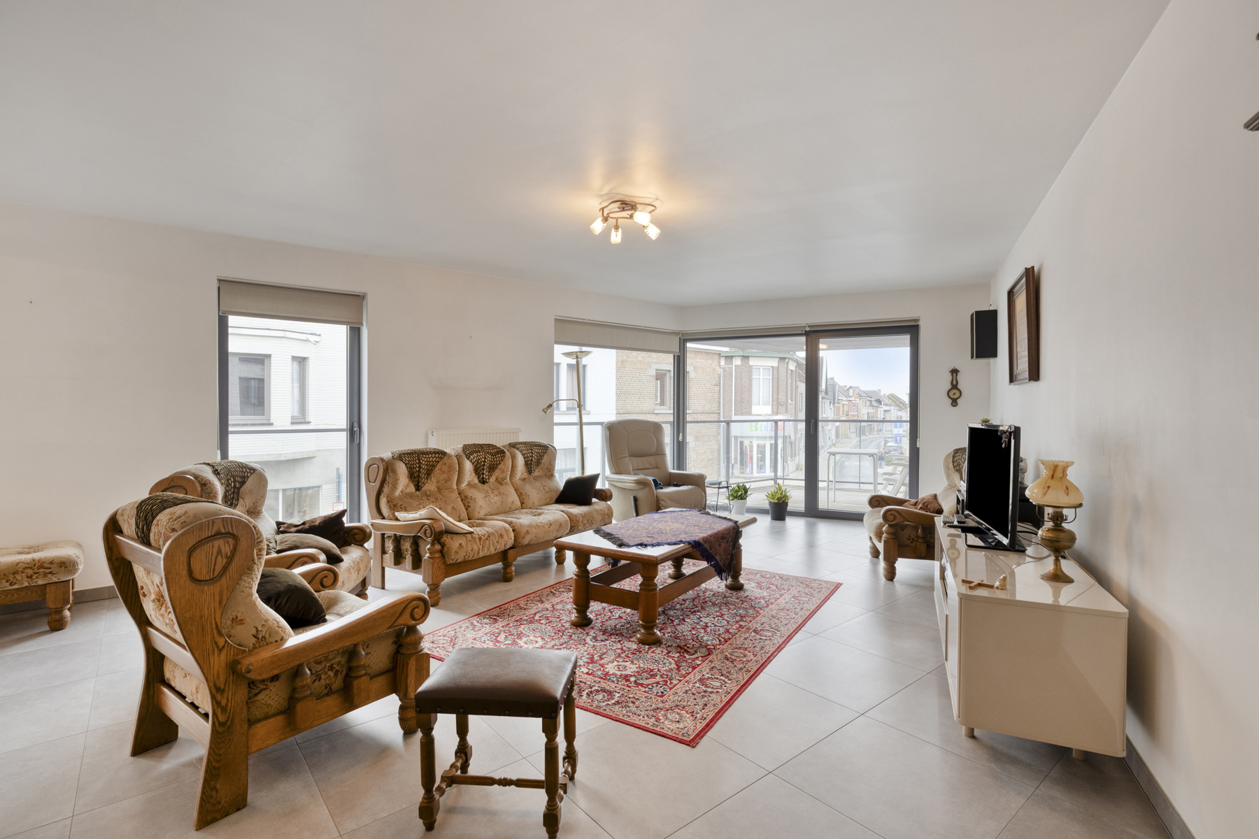 Appartement à vendre à Lede avec 2 chambres - photo 4