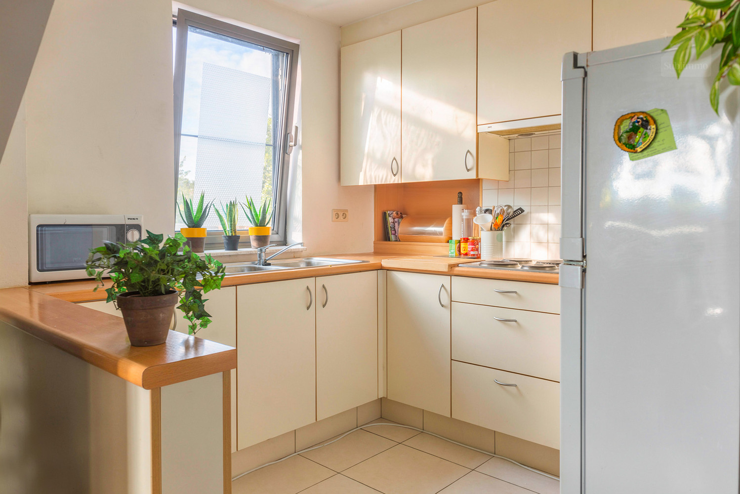 Appartement à vendre à Balen avec 1 chambre - photo 4
