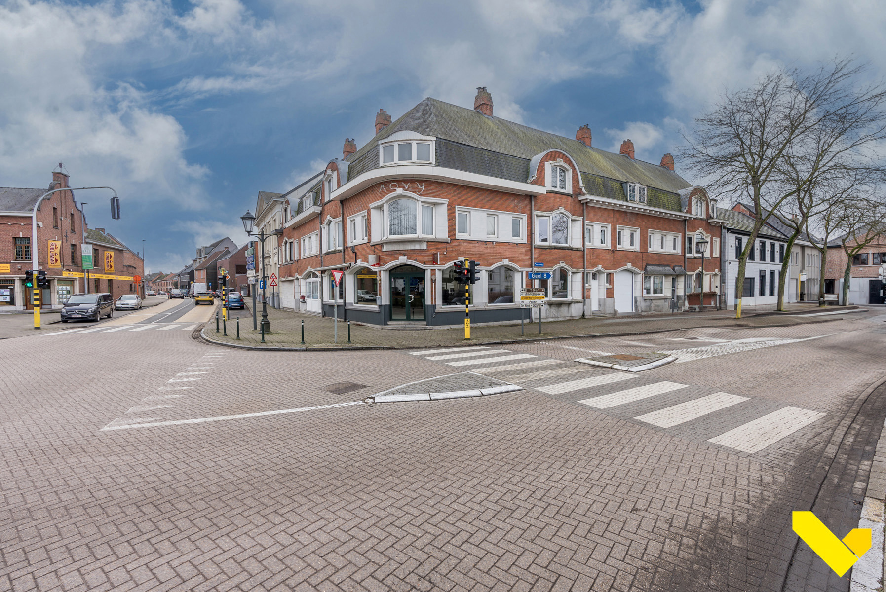 Commercial à vendre à Meerhout - photo 1