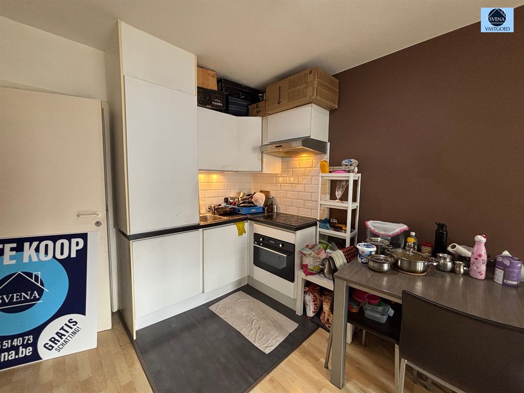 GOED GELEGEN 1-SLAAPKAMER APPARTEMENT NABIJ OPENBAAR VERVOER - foto 3