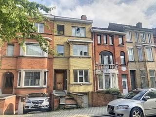 Maison à vendre à Courtrai