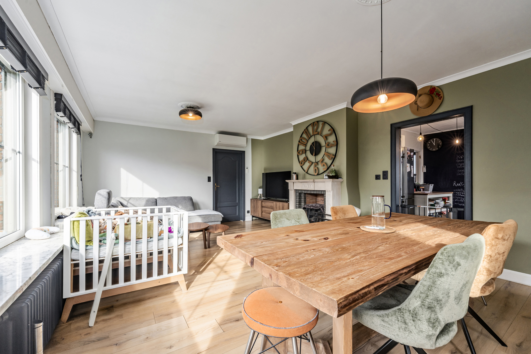 House for sale in Lievegem with 3 bedrooms - photo 5