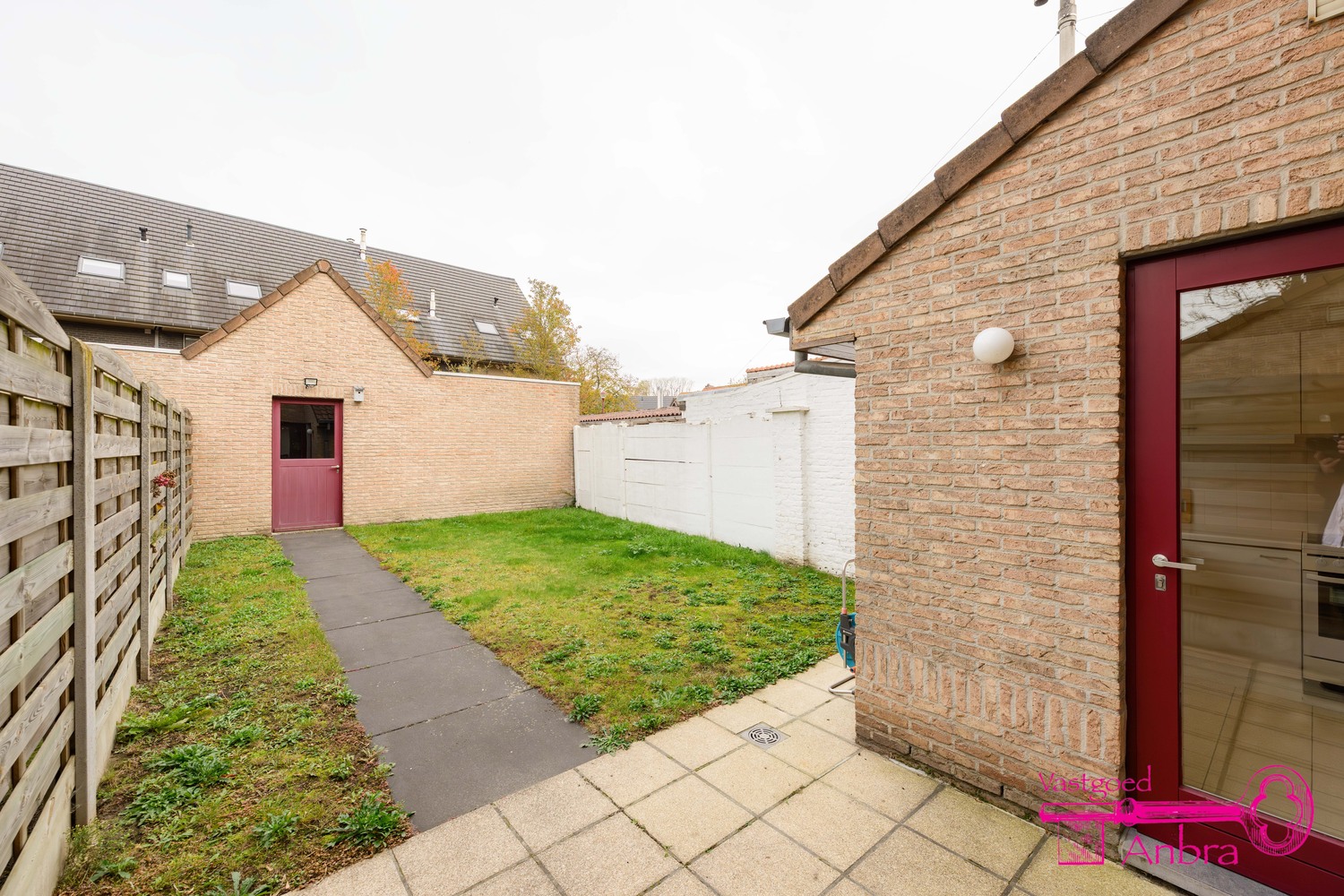 KAPELLESTRAAT 7 - 8760 TIELT (MEULEBEKE) - foto 4