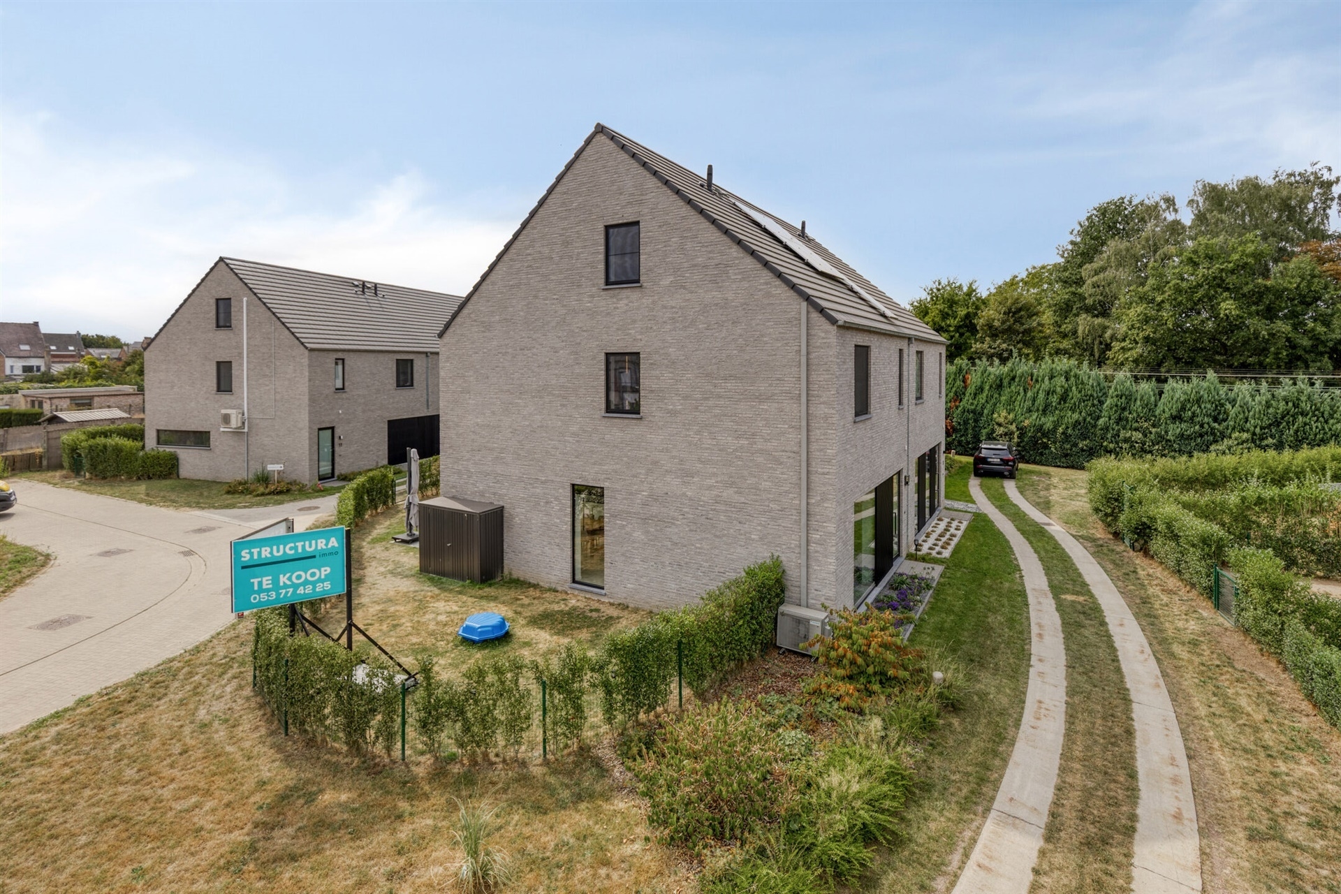 habitation - photo 4