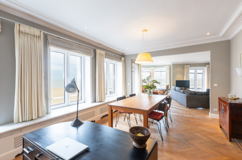 Appartement te koop in Oostende met 4 slaapkamers - foto 4