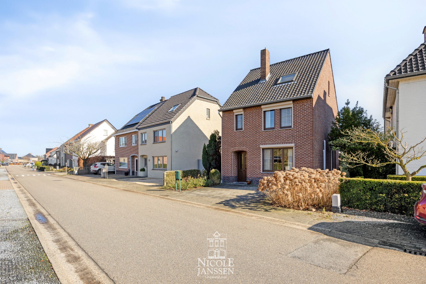 Maison à vendre à Maaseik avec 4 chambres - photo 2