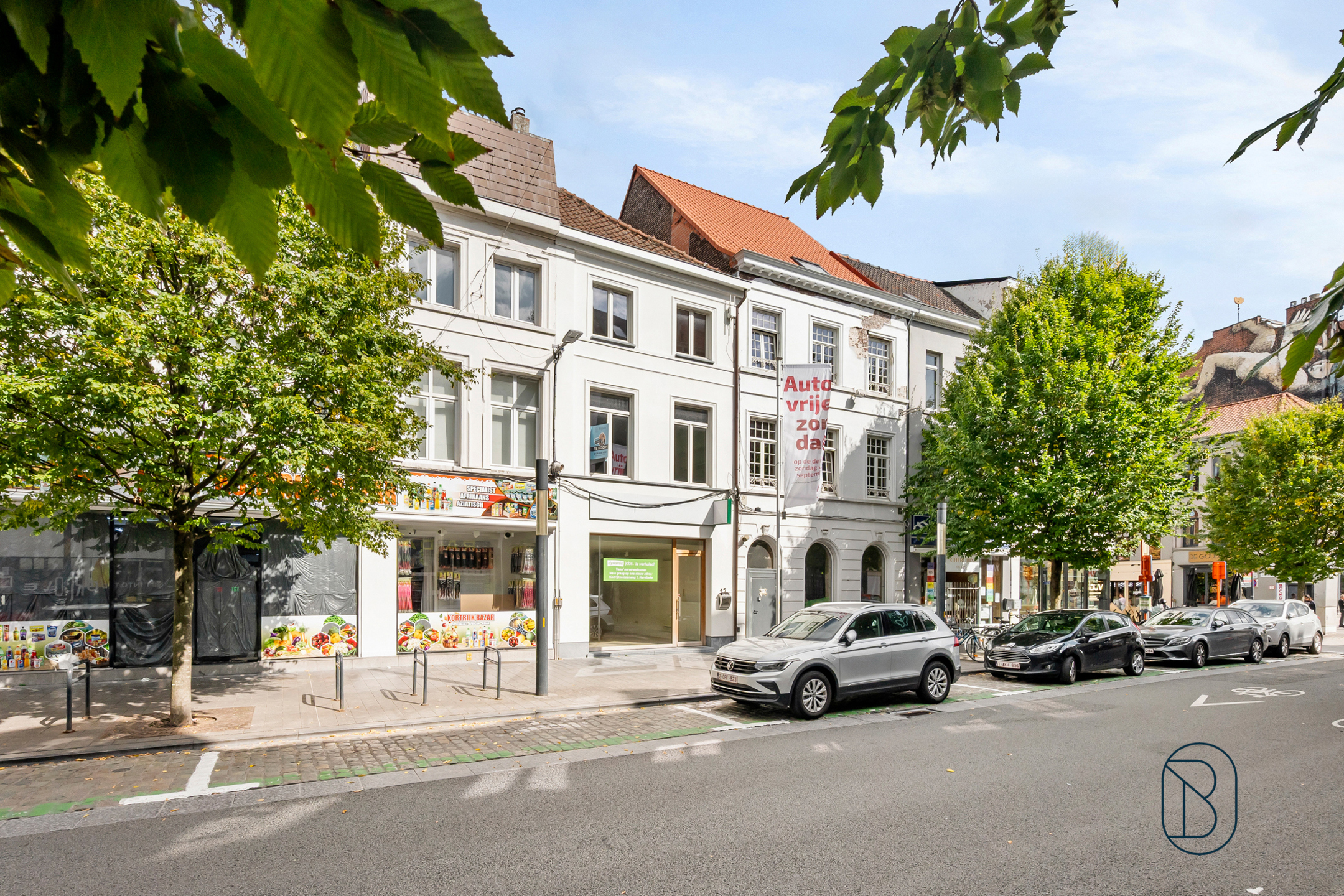 Maison à vendre à Courtrai - photo 2