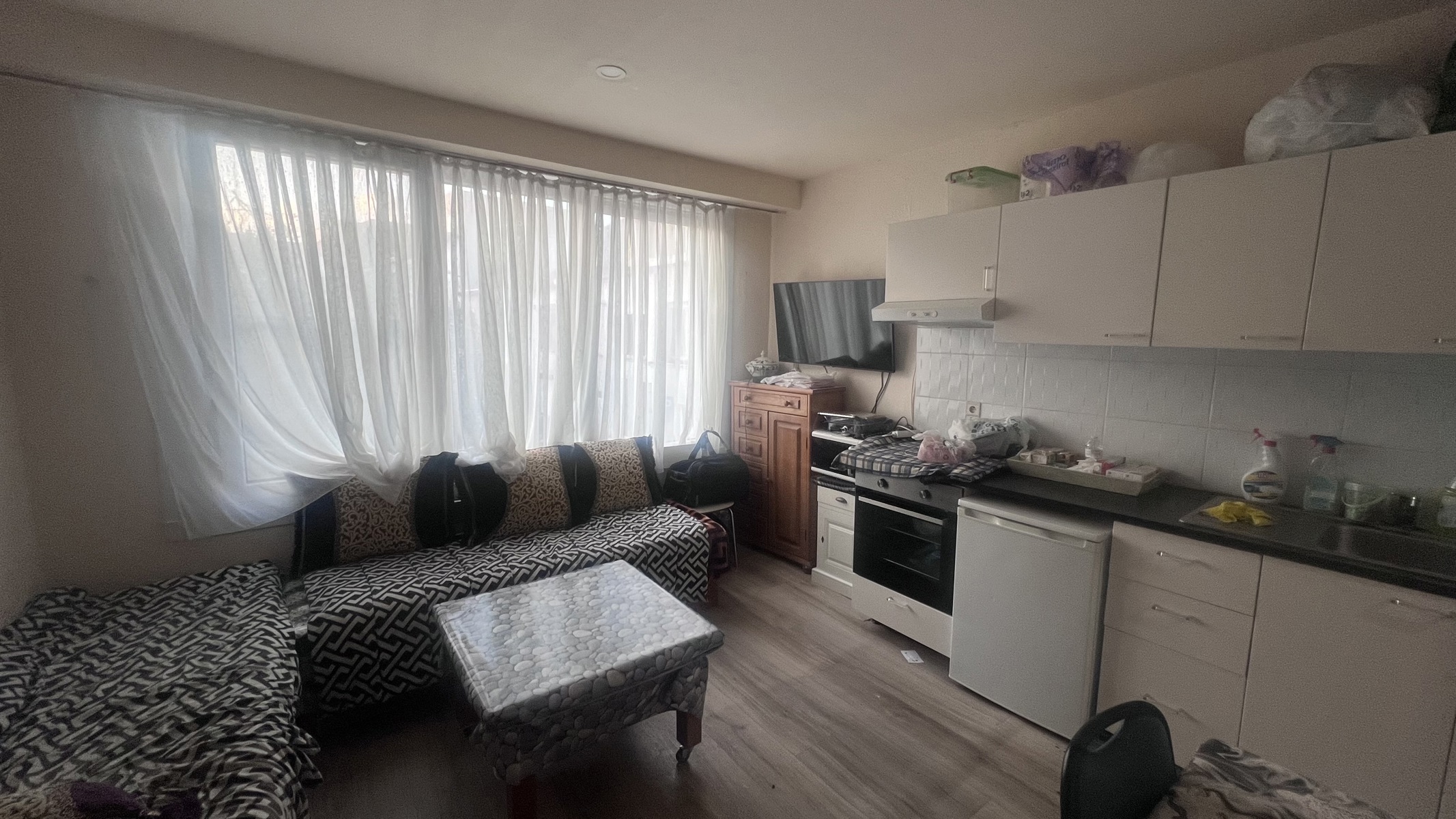 Opbrengsteigendom bestaande uit 3 units - foto 4