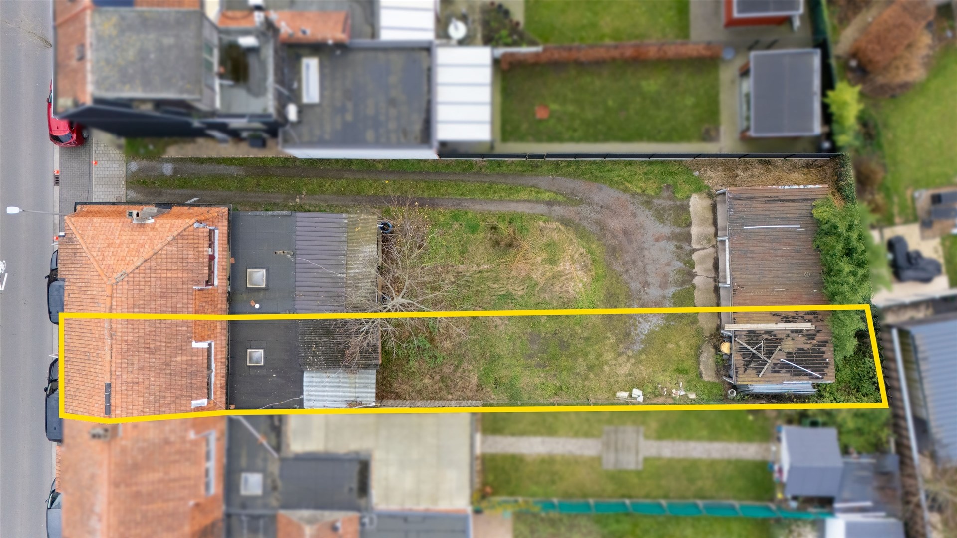 Maison à vendre à Sint-Gillis-Waas avec 3 chambres - photo 2