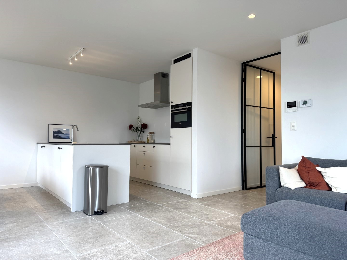 Appartement te huur in Weelde met 2 slaapkamers - foto 5