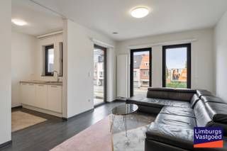 Apartment for sale in Hasselt