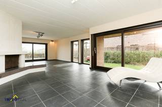 House for rent in Dendermonde