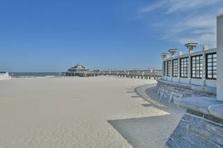 Apartment for sale in Blankenberge