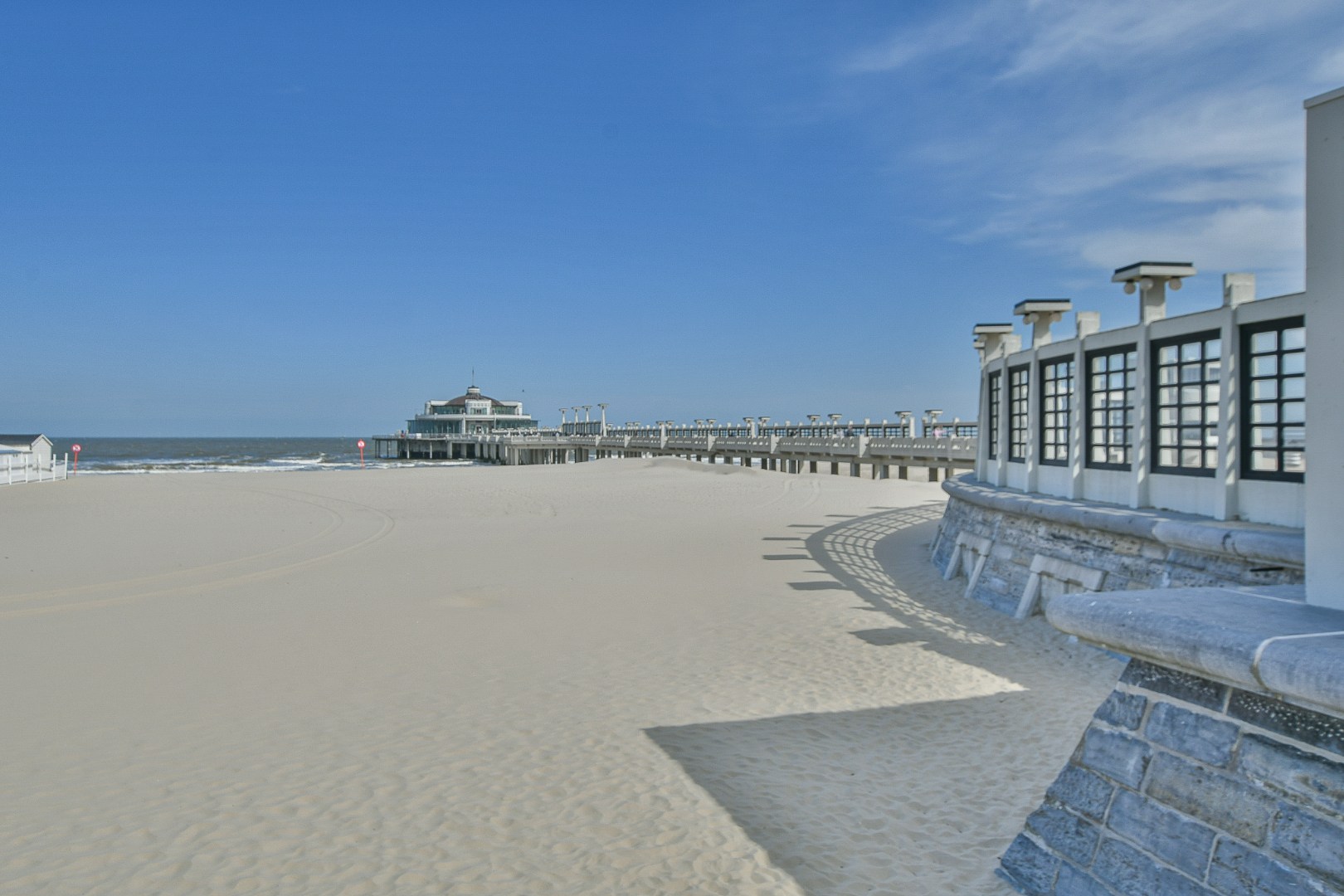 Instapklaar en charmant appartement op toplocatie in het centrum van Blankenberge - foto 2
