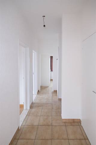 Appartement à vendre à Anvers