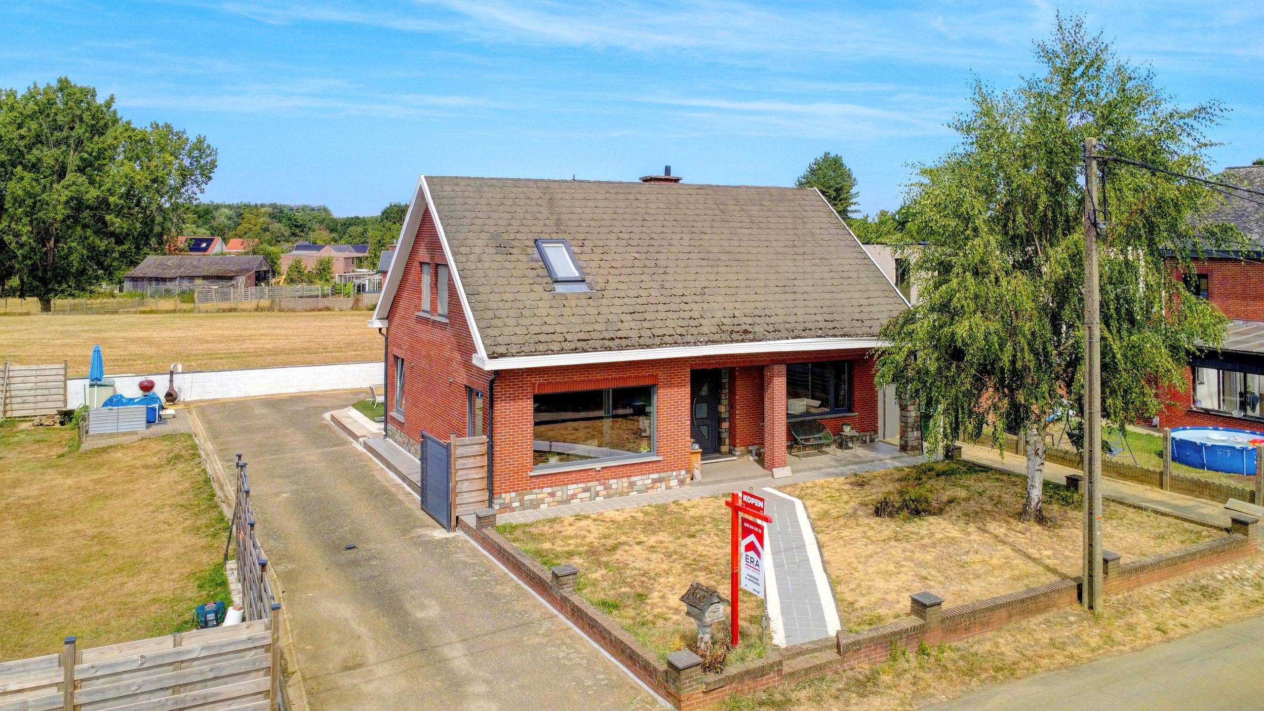 House for sale in Tielt-Winge