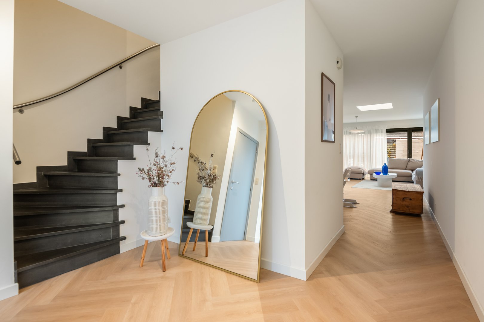 House for sale in Wuustwezel with 3 bedrooms - photo 1