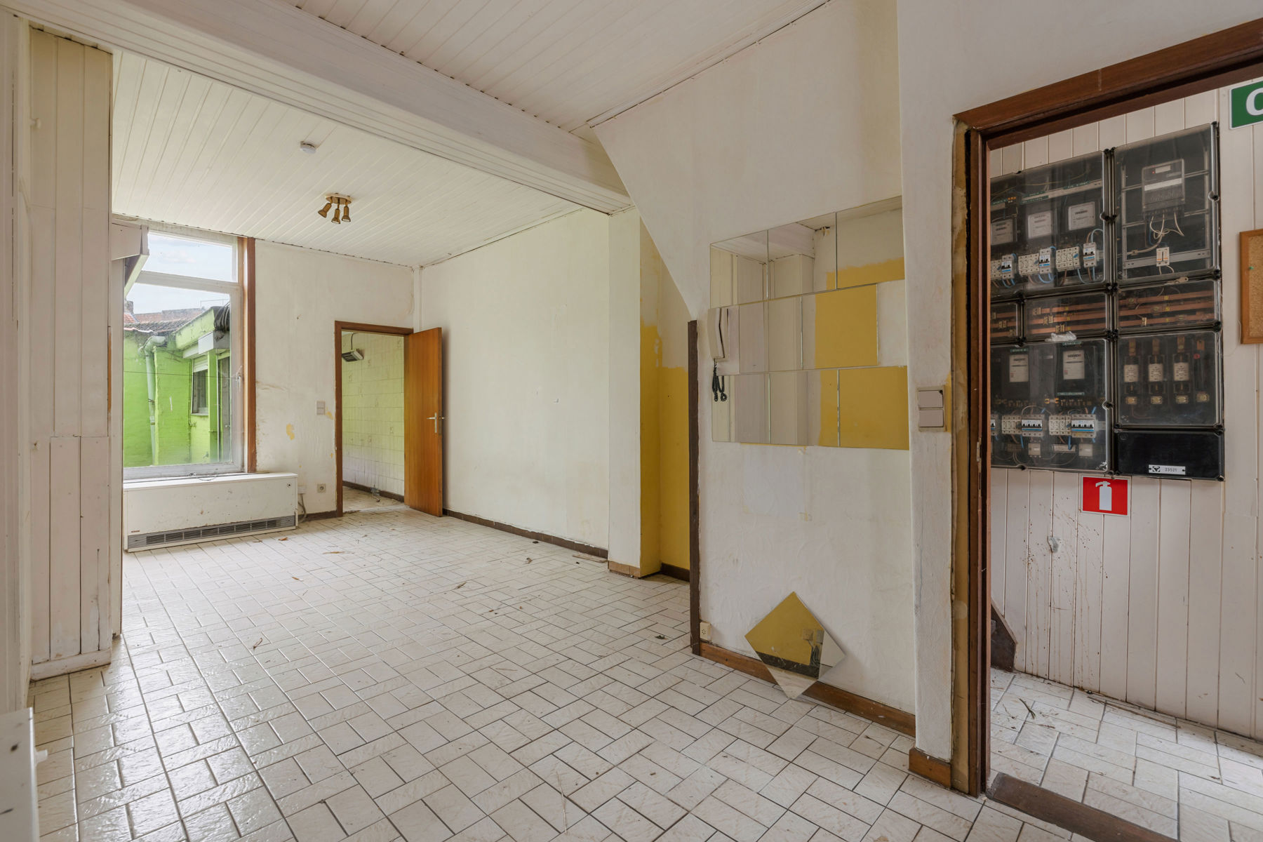 Uiterst interessant renovatieproject met potentieel - foto 5