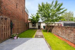 House for sale in Beveren-Kruibeke-Zwijndrecht