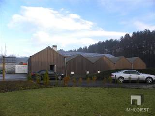 Commercial à louer à Lummen