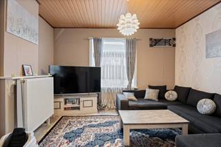 Apartment for sale in Ghent